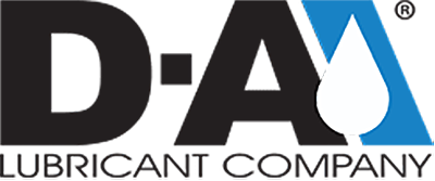 DA Lubricant Company logo