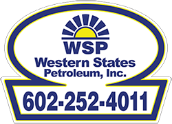Western States Petroleum Logo