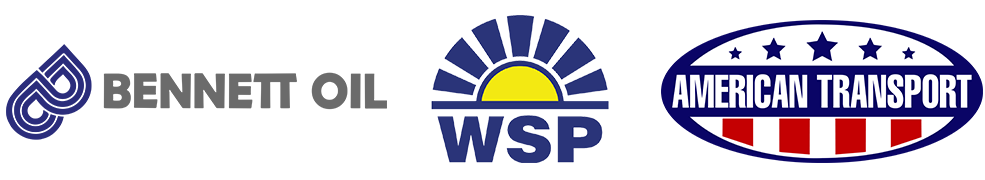 Western States Petroleum Logo